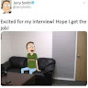 Meet your Posher, Bailey